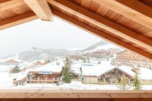 Homency - Résidence de lAlpe 308