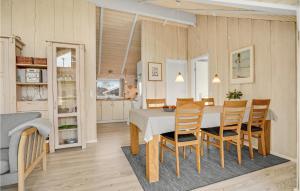 Holiday Home Østerbakken Assens Ix