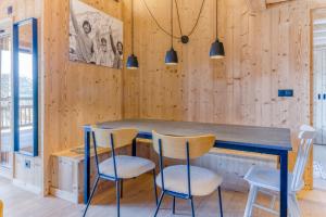 Homency - Résidence de lAlpe 308