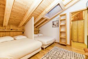 Homency - Résidence de lAlpe 308