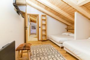 Homency - Résidence de lAlpe 308