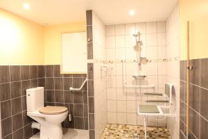 Hotels Relais des Salines : photos des chambres