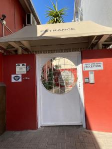 Stern self catering apartments