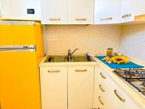 Modern and spacious studio in Bibione