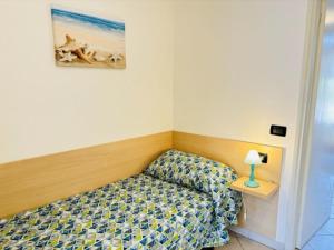 Modern and spacious studio in Bibione