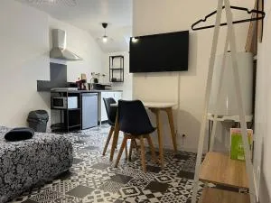 Excursion Bretonne - La Croix-Helléan