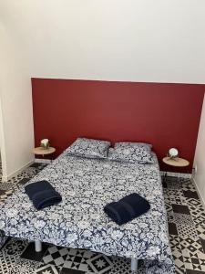 Appartements Excursion Bretonne : photos des chambres