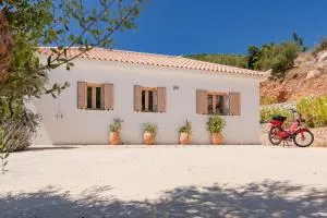 Villas Maher One - Chrisokellaria