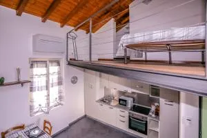 La casa di Lillo - Angera