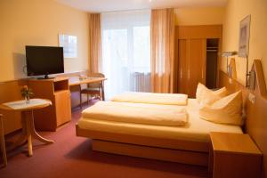 Hotel Restaurant Löwen