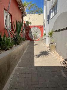 Stern self catering apartments