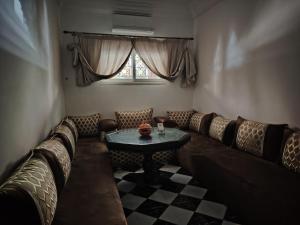 Appartement résidence avec piscine