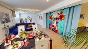 FEWO Konstanz - Gottlieben