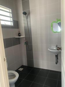 ADZ Islam Homestay Simpang Pulai