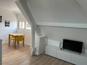Campings Paris Camping Ile du Roi : photos des chambres