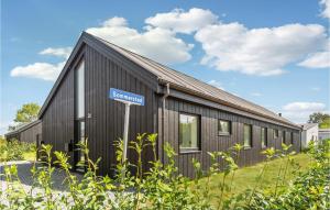 Lovely Home In Nexø With Sauna