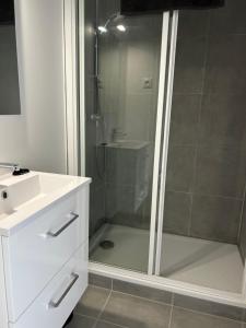 Campings Paris Camping Ile du Roi : photos des chambres