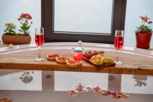 Himora Bungalov - Fındıklı