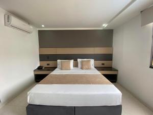 Hotel Plaza Real Ocaña