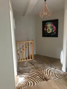 Villas Le Touquet - Villa de vacances proche plage : photos des chambres