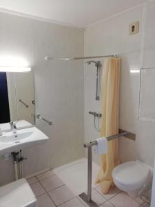 Hotels Brit Hotel Vallee du Lot : photos des chambres