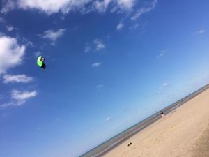 Villas Le Touquet - Villa de vacances proche plage : photos des chambres