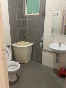 ADZ Islam Homestay Simpang Pulai