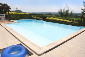 Hotels Brit Hotel Vallee du Lot : photos des chambres