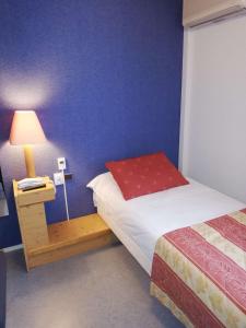 Hotels Brit Hotel Vallee du Lot : photos des chambres