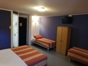 Hotels Brit Hotel Vallee du Lot : photos des chambres