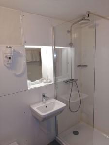 Hotels Brit Hotel Vallee du Lot : photos des chambres