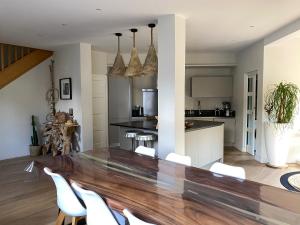 Villas Le Touquet - Villa de vacances proche plage : photos des chambres