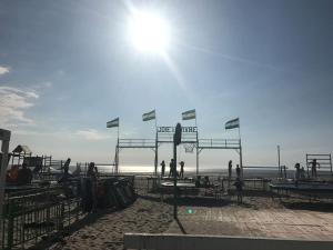 Villas Le Touquet - Villa de vacances proche plage : photos des chambres