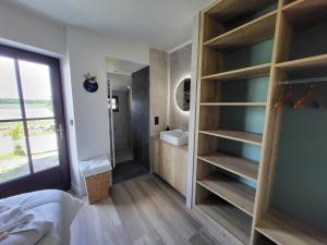 Maisons d'hotes Ker Tal : photos des chambres