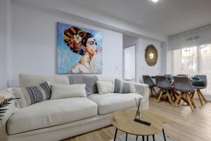 Modern & vibrant, URBAN holiday Flat - Ubytování bez kategorie ve městě Fuengirola