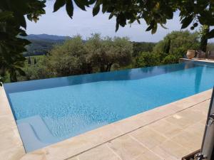 Villas Villa des Oliviers : photos des chambres