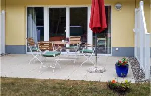 One-Bedroom Apartment In Graal-Muritz - Gresenhorst