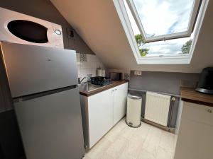 Appartements Appartement les Glaneuses (2D) 4 pers. Barbizon : photos des chambres