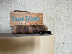 Appartements Appartement les Glaneuses (2D) 4 pers. Barbizon : photos des chambres