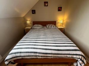 Appartements Appartement les Glaneuses (2D) 4 pers. Barbizon : photos des chambres