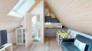 Skyloft Seeliebe - Markelfingen