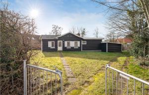 Pet Friendly Home In Risskov With Wifi