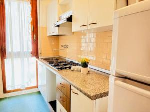 Flat a few steps from the sea