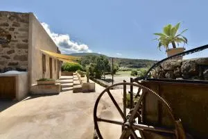 Dammuso le Vigne - Sibà