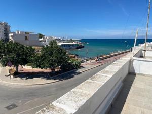 Sapore di mare, Sapore di sale - 4hvězdičkové hotely ve městě Monopoli