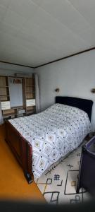 Maisons de vacances Maison ALCEMA : photos des chambres