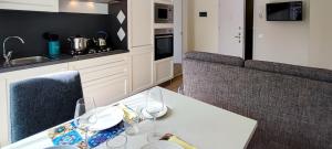 Residenza La Ruota Geranio