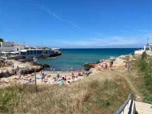 Sapore di mare, Sapore di sale