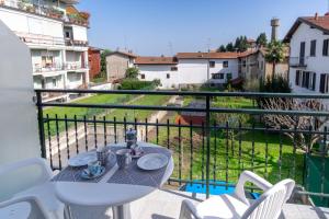 Residenza La Ruota Geranio