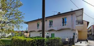 Residenza La Ruota Geranio